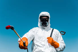 Best Commercial Pest Control  in Aurora, IN